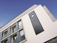 Designhotel Kronjuwel 