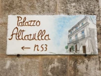 Palazzo Altavilla 
