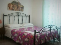 Telesio Ventuno Apartment 