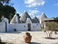 Trullo degli Emme 