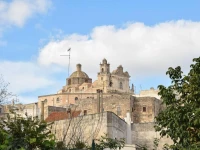 Vacanza Ostuni 
