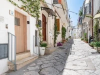 Vico di Ostuni 