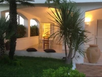 Villa Masai 