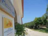 Agriturismo il piccolo lago 