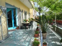 Hotel Pietra Verde 