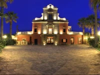 Hotel Villa Rosa Antico 