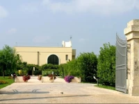 Agriturismo Li Damiani 