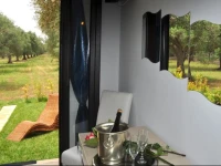 B&B La Zudrea 