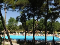 Camping Village Mulino DAcqua 