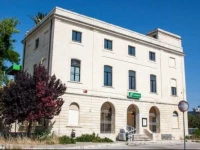 Casa Su Rotaie 