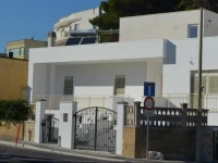 La Casa Del Gelso Bianco 