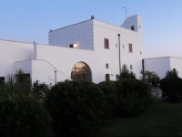 Masseria Fabrizio 