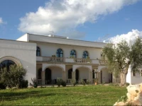 Masseria Montevergine 