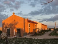 PalascГ¬a Wellness Relais 