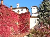 Castello di Grillano Guest House 