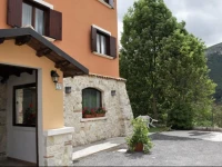 Hotel Il Ghiro 
