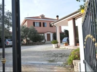 B&B Montegallo 