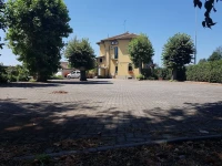 Hotel La Pendola 