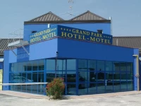 Grand Park Hotel Motel 