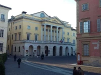 Residenza Teatro 