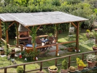 B&B La Casa Nel Giardino 
