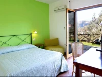 B&B Villevieille 