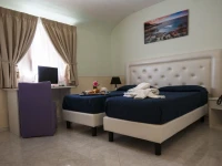 Sisters Hostel 