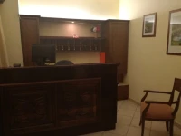 Hotel Conte Ruggero 