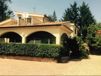 B&B "La piccola Oasi" 