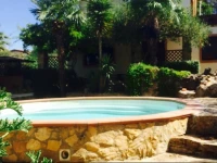 B&B Agave 64 
