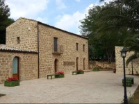 B&B La Quercia e lAsino 
