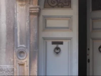 B&B Ninos House 