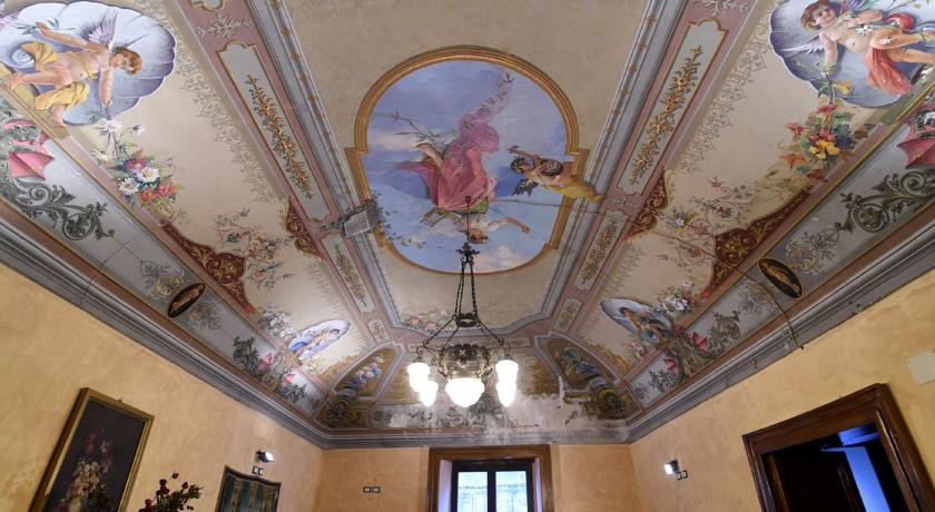 B&B Palace 
