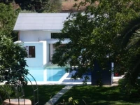 Dependance in villa 