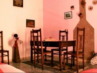 La Casa del Marchese 