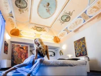 Suite DAutore Art Design Gallery 