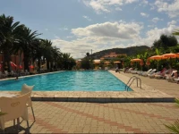 Il Borgo degli Ulivi Resort 