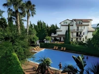 Residence Oleandro 