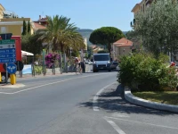 Hotel Geppi 