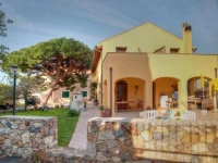 Agriturismo Ca Di Trincia 