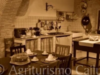Agriturismo Cailuca 