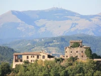 Agriturismo Monte Valentino 