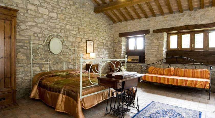 Borgo Di Cortolla 
