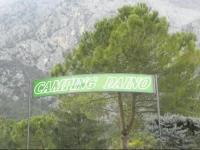 Camping Daino 