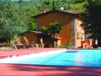 Villa Regnalla Luxury Resort 