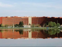 Ripamonti Residence & Hotel Milano 
