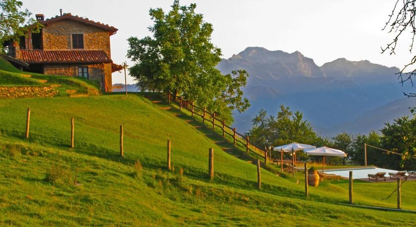 La Locanda del Moro 