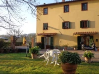 Montecatini Terme Casa vacanze 