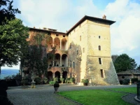 Relais La Suvera 