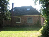 Ferienhaus Dannau